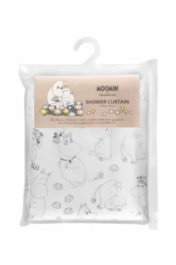 Dsignhouse x Moomin Bruseforhæng Mumin 180x200 cm