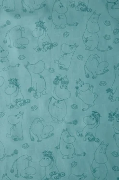 Dsignhouse x Moomin Bruseforhæng Mumin 180x200 cm