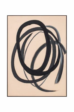 Eightmood Maleri Circles