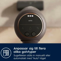 Electrolux Skaftstøvsugere EP71AB14N4