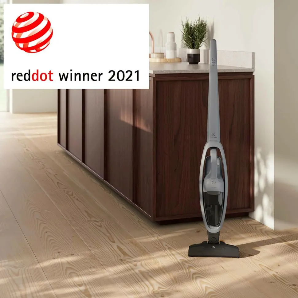 Electrolux Skaftstøvsugere ES52CB18UG