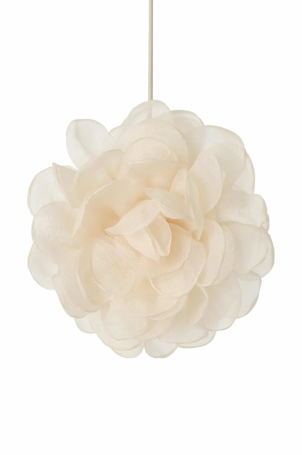 Ellos Home Adventsstjerne Dahlia Mini