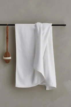 Ellos Home Badehåndklæde Elise 70x140 cm