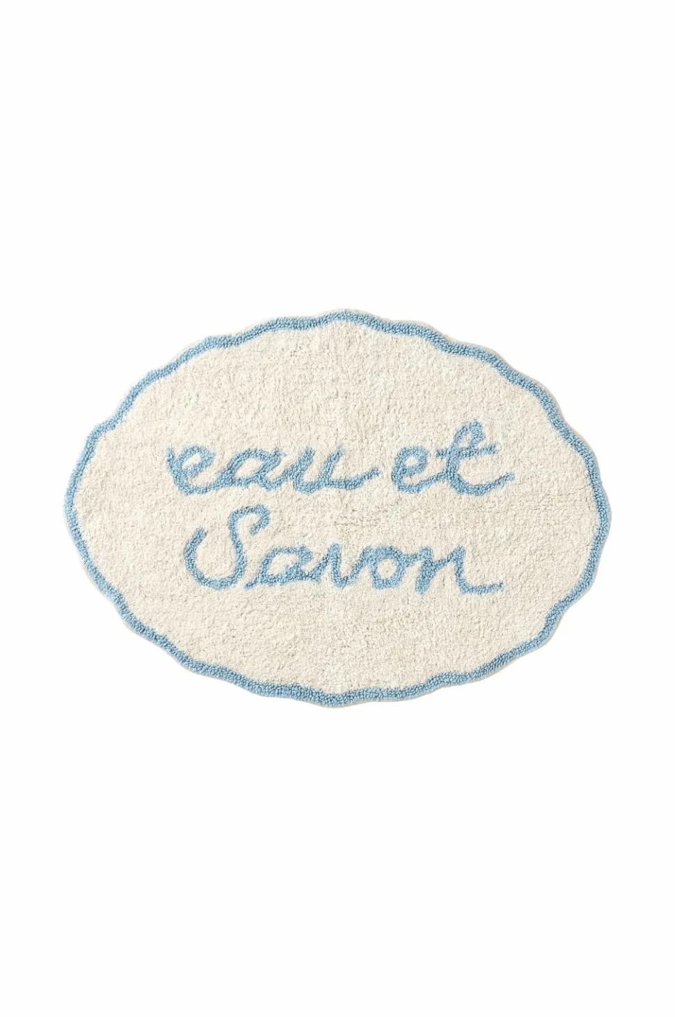 Ellos Home Bademåtte Savon