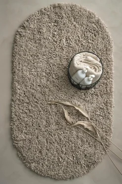 Ellos Home Badeværelsesmåtte Chenille