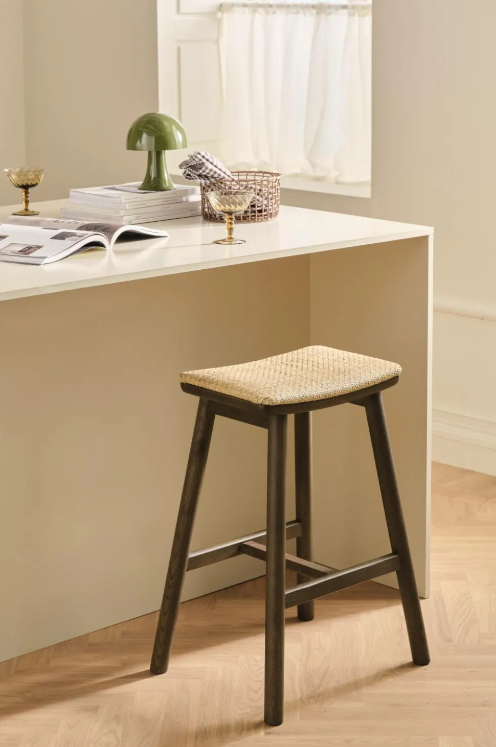 Ellos Home Barstol Bangs 65,5 cm