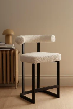 Ellos Home Barstol Parie Sædehøjde 66 cm