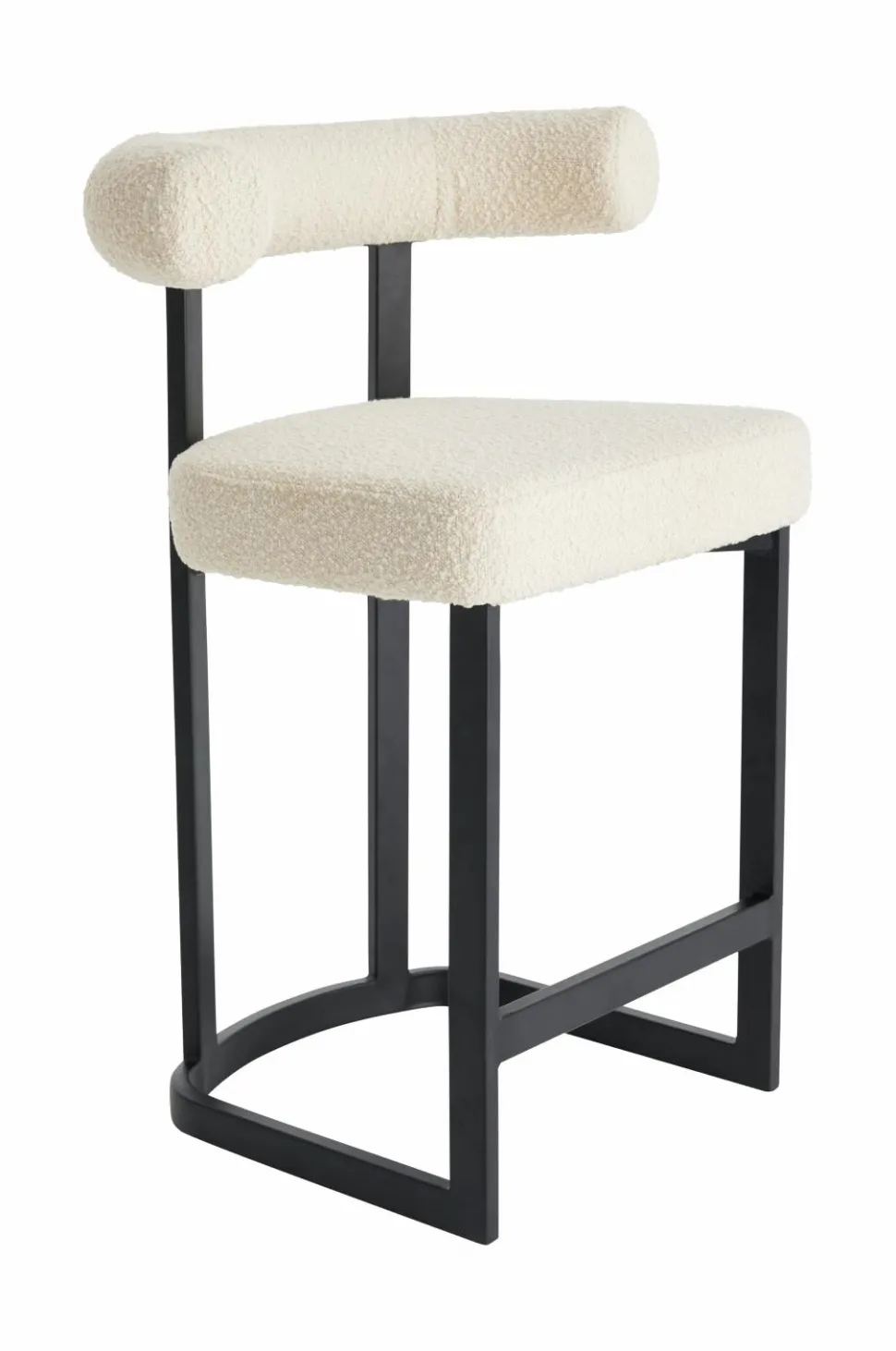 Ellos Home Barstol Parie Sædehøjde 66 cm