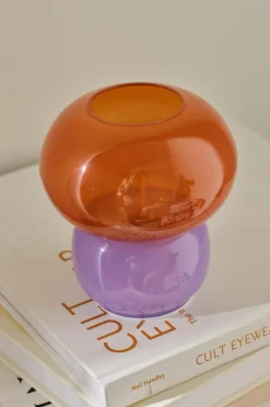 Ellos Home Batteridrevet bordlampe Berry