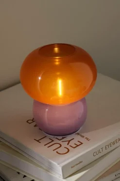 Ellos Home Batteridrevet bordlampe Berry