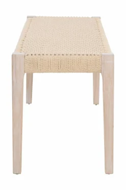 Ellos Home Bænk Dagny 117x37 cm