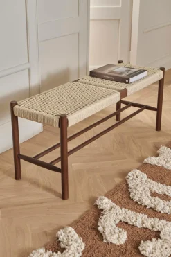 Ellos Home Bænk Ellan 110x35 cm
