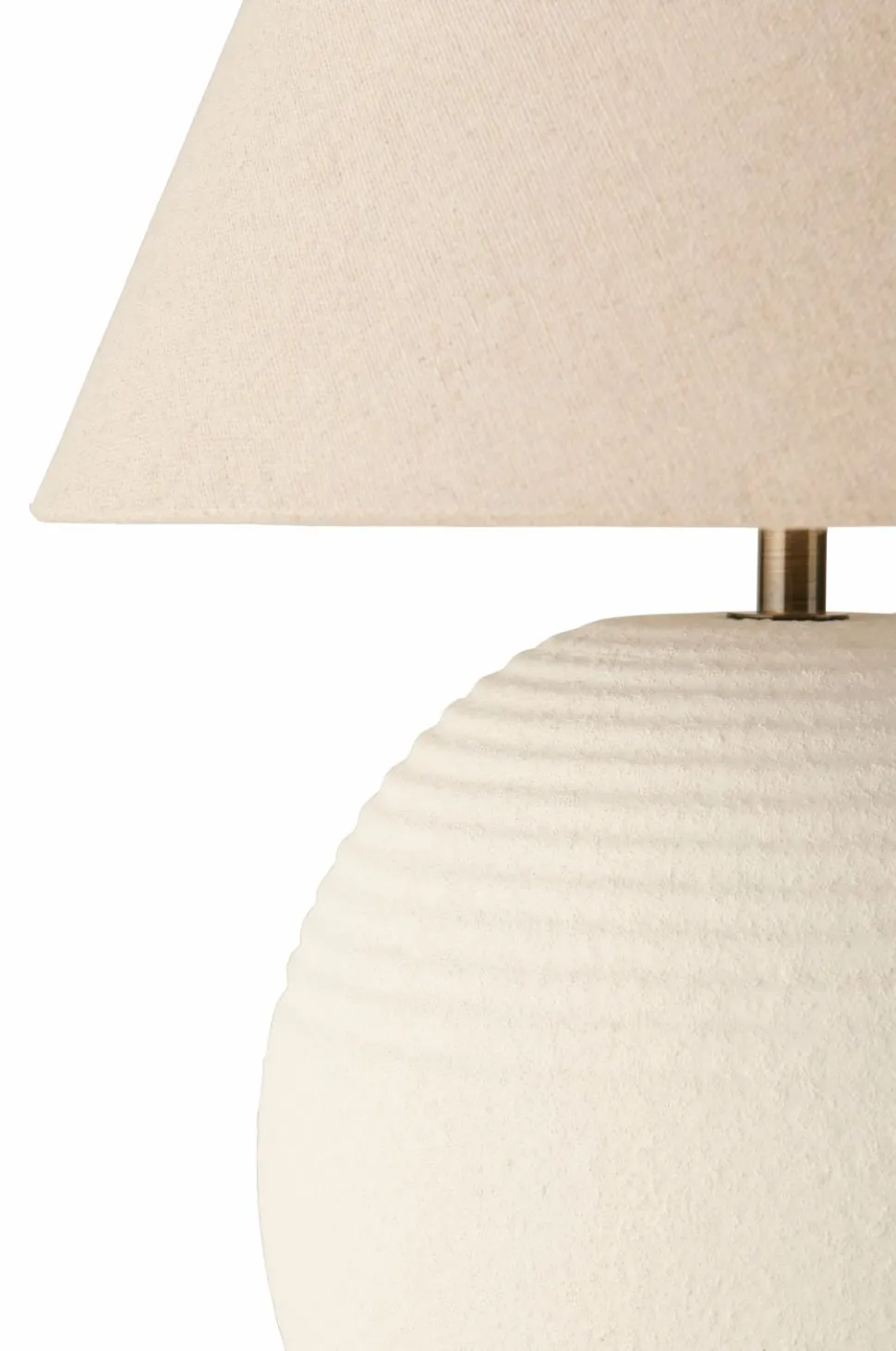 Ellos Home Bordlampe Alva