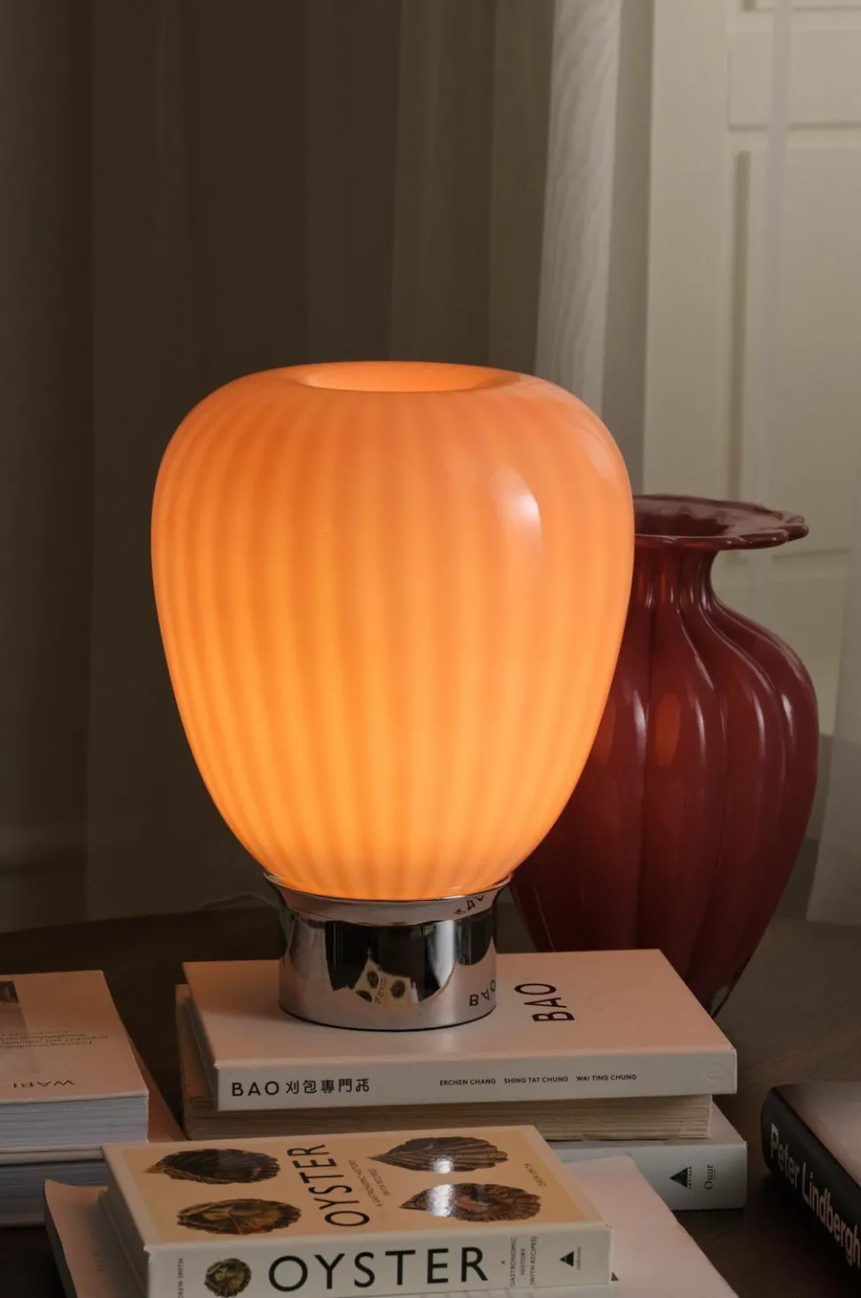 Ellos Home Bordlampe Balloon