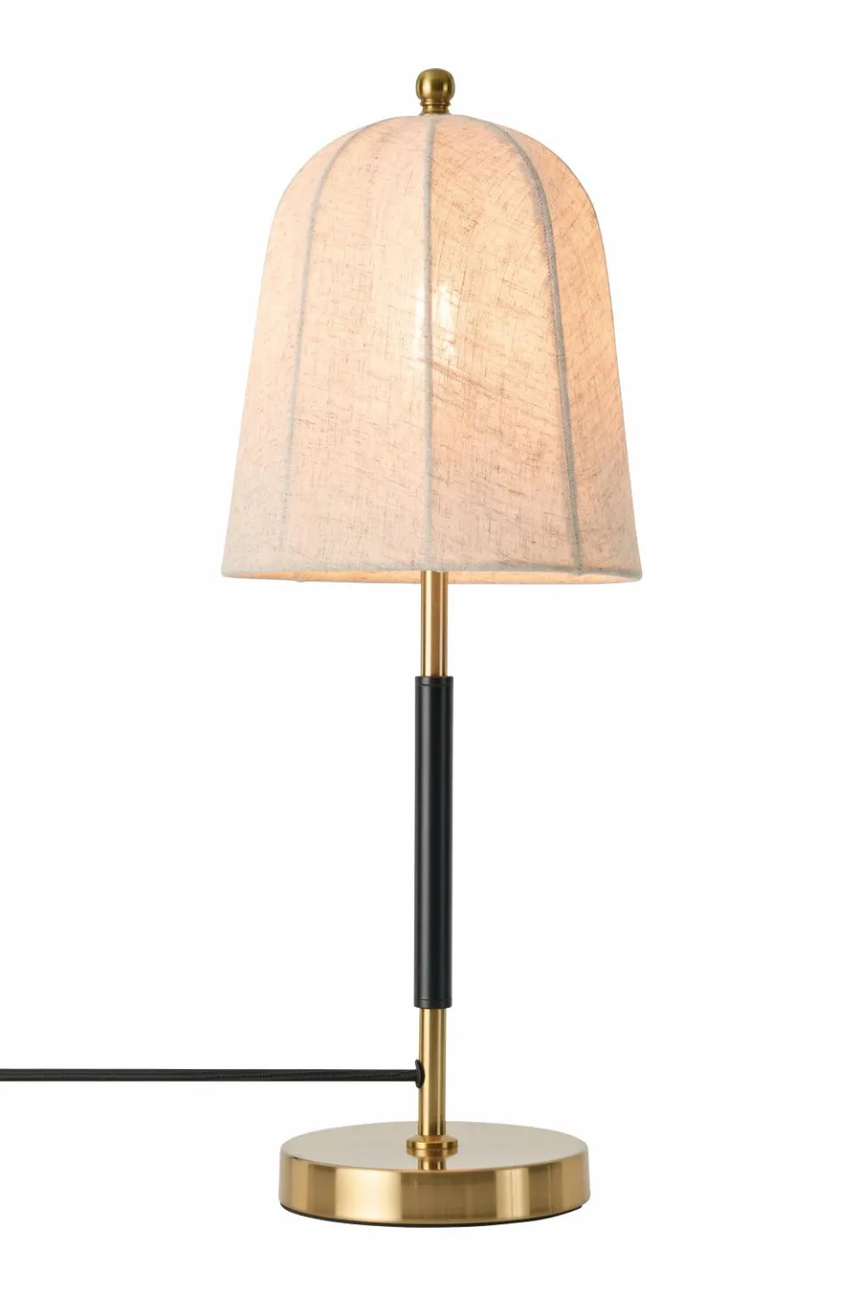 Ellos Home Bordlampe Bridget
