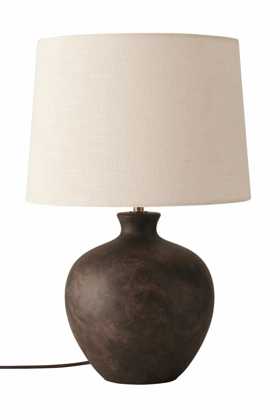 Ellos Home Bordlampe Erika