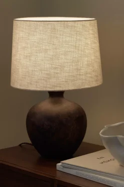 Ellos Home Bordlampe Erika