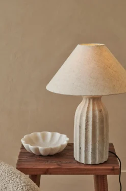 Ellos Home Bordlampe Judith