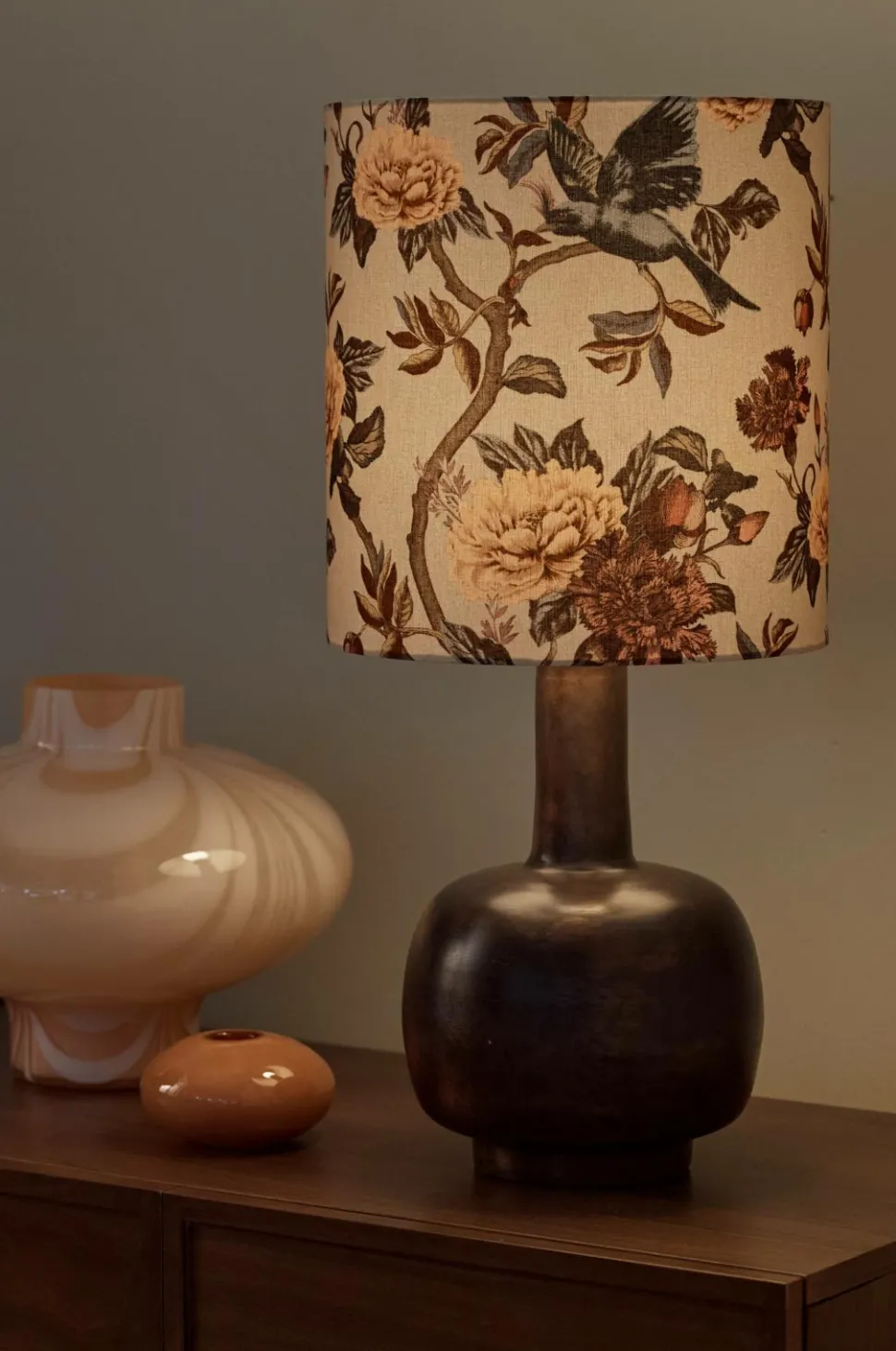 Ellos Home Bordlampe Kelly