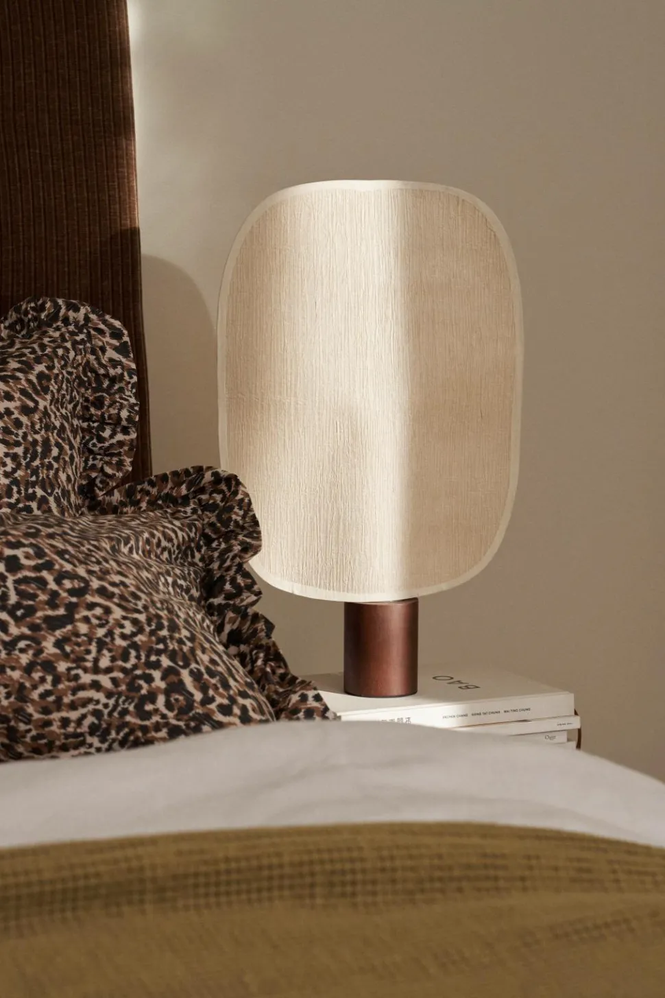 Ellos Home Bordlampe Mai Le