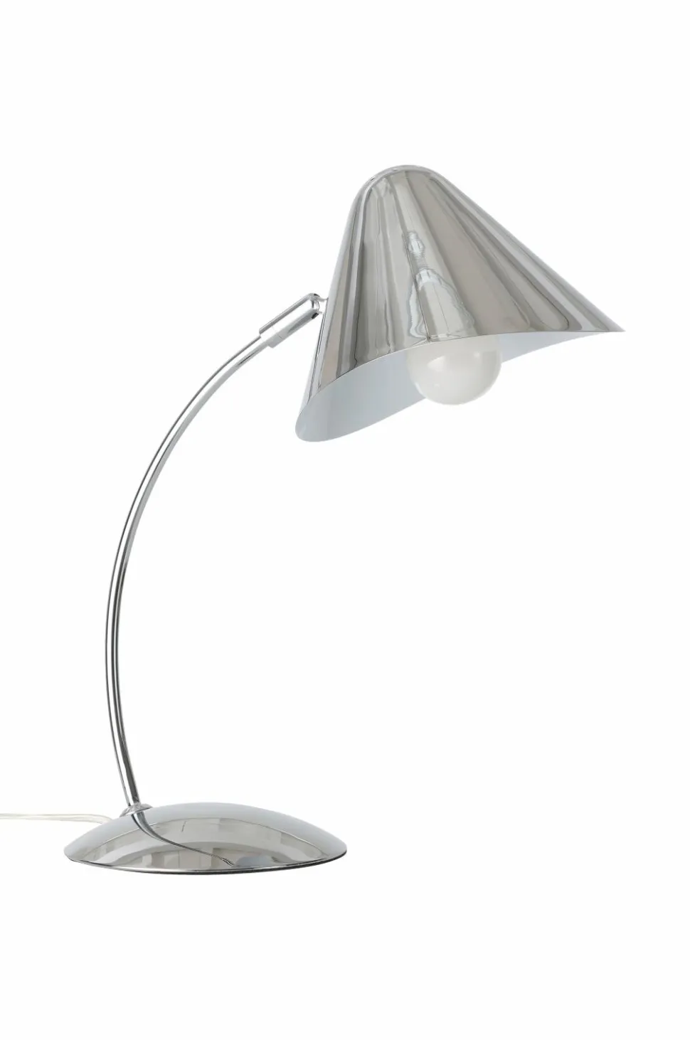 Ellos Home Bordlampe Nathan