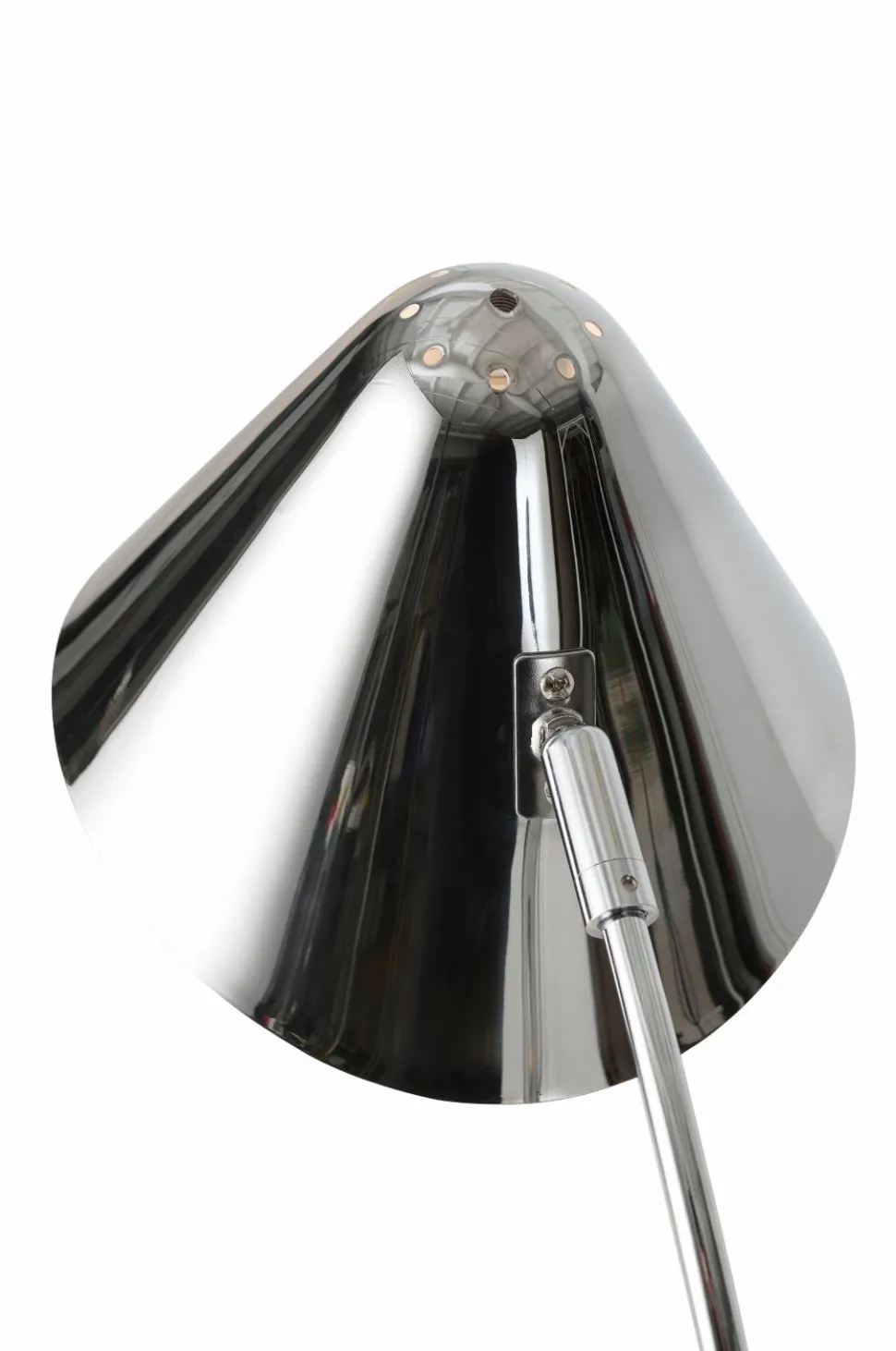 Ellos Home Bordlampe Nathan