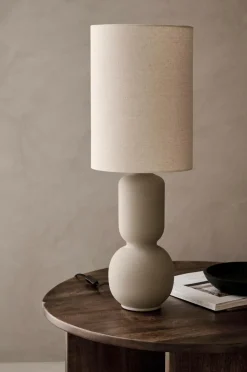 Ellos Home Bordlampe Nora