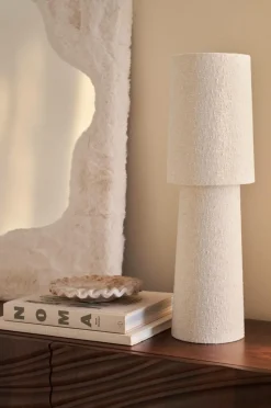 Ellos Home Bordlampe Philo højde 58 cm