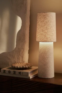 Ellos Home Bordlampe Philo højde 58 cm