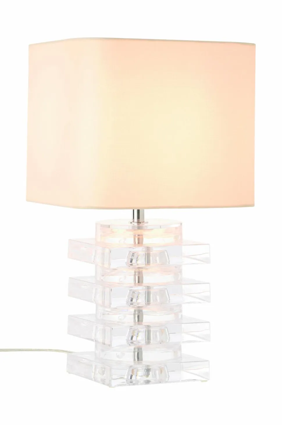 Ellos Home Bordlampe Stella