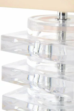 Ellos Home Bordlampe Stella