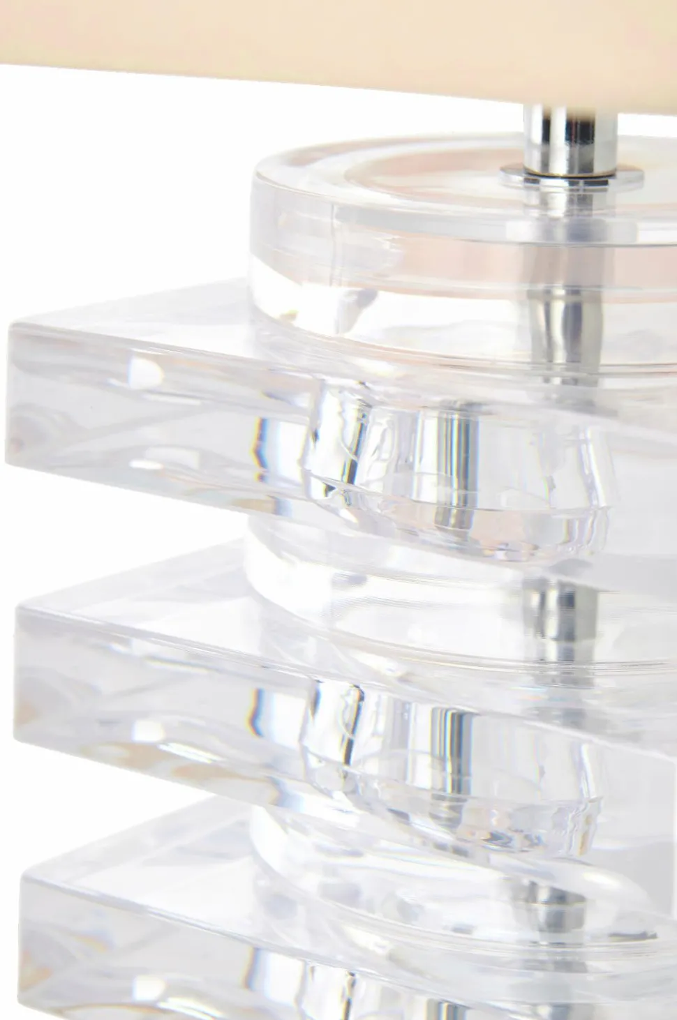 Ellos Home Bordlampe Stella