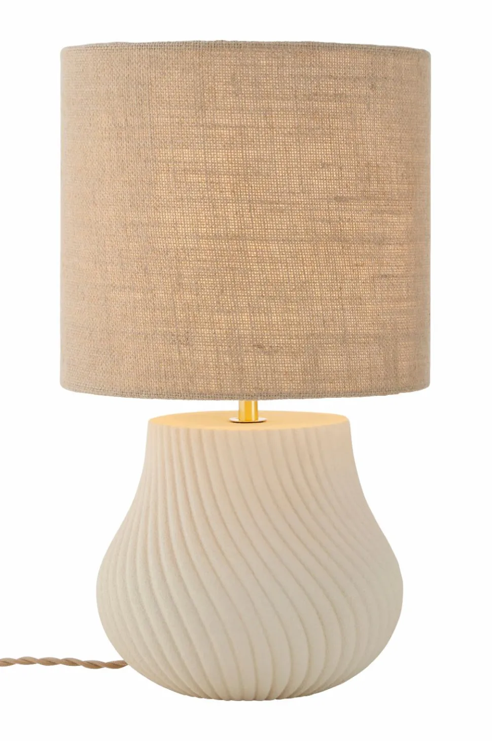 Ellos Home Bordlampe Thea