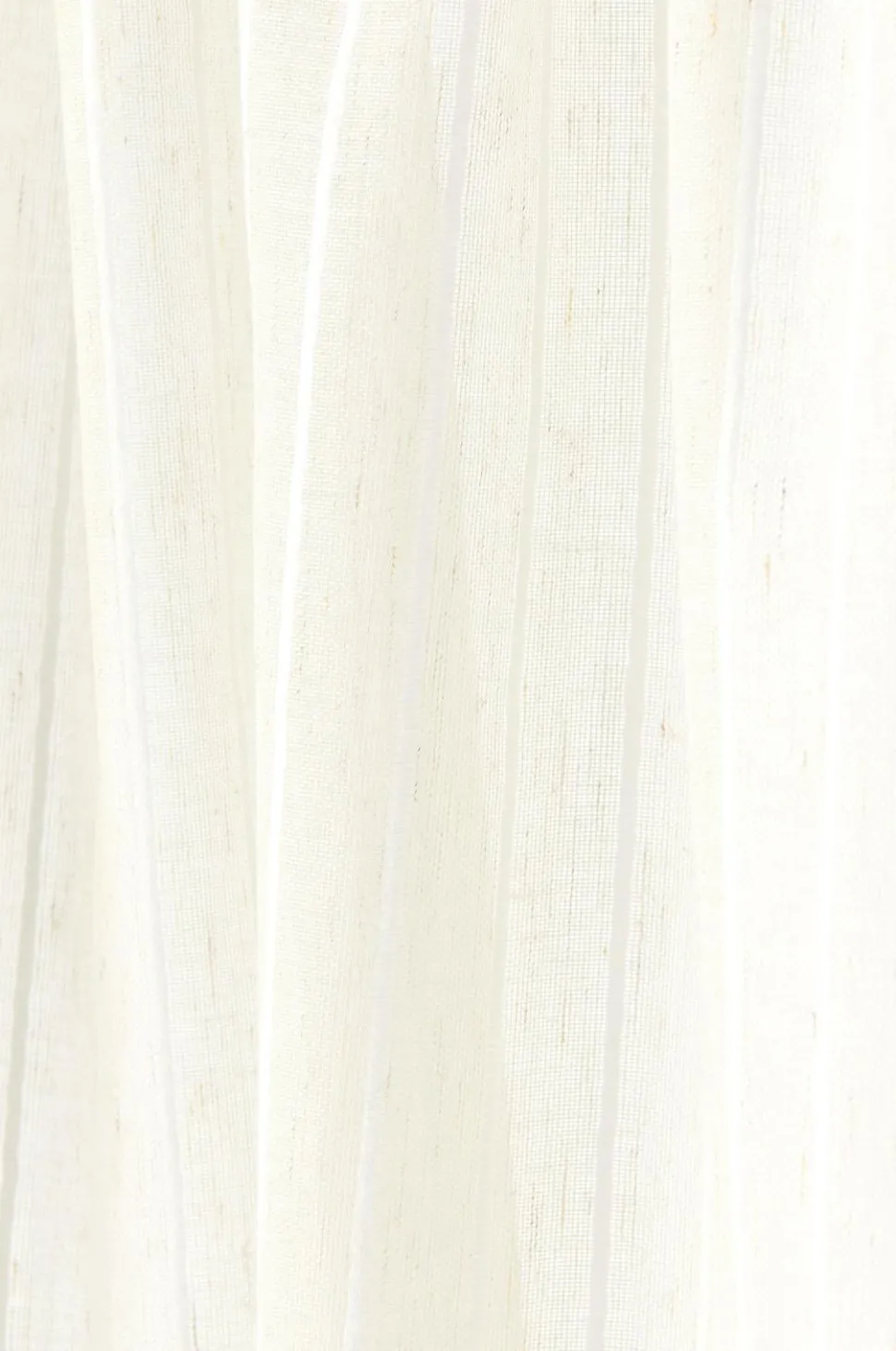 Ellos Home Café-gardin Cornelia Bottom Curtain