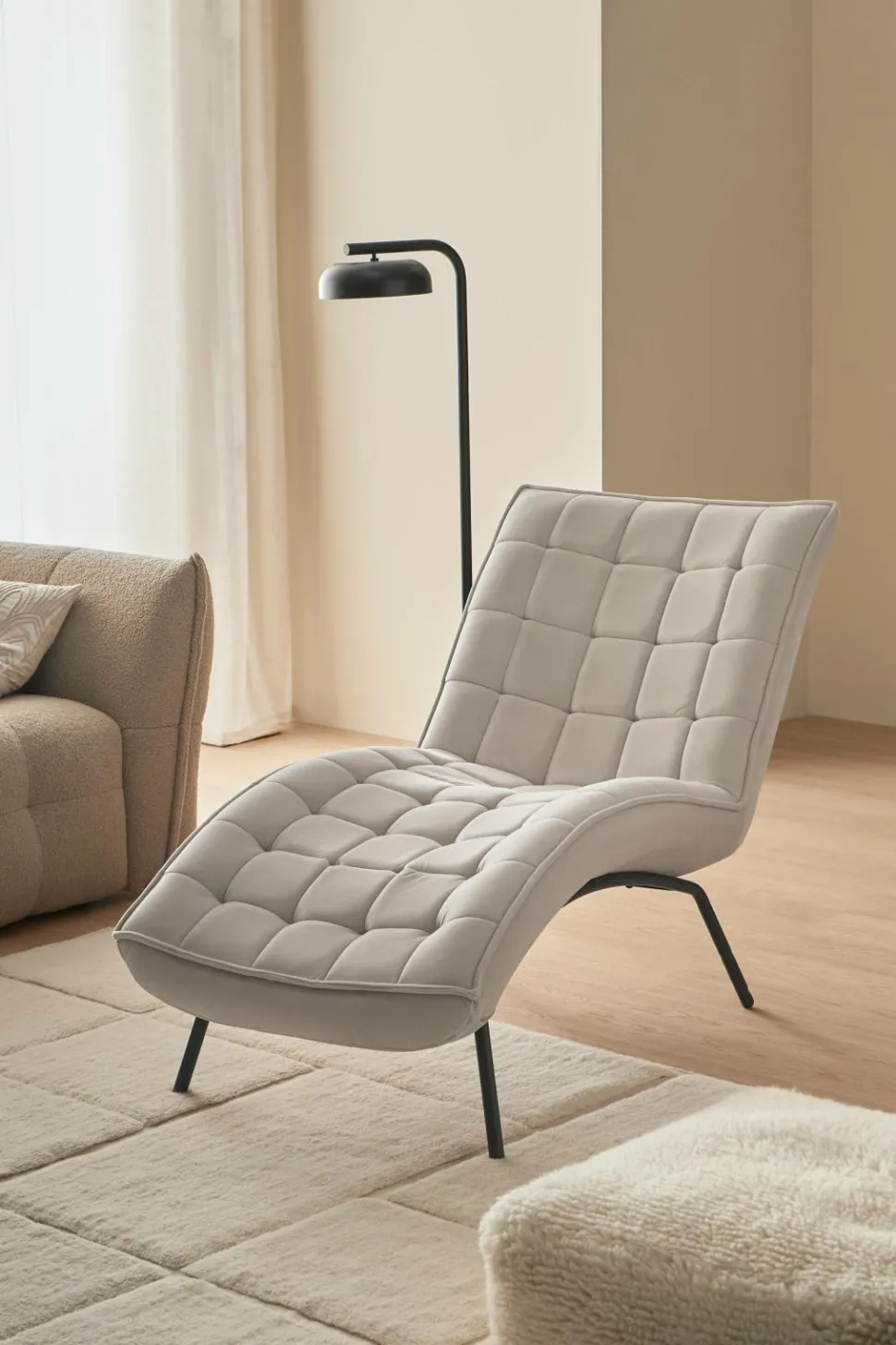 Ellos Home Daybed Legend