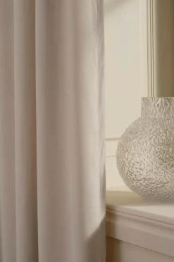 Ellos Home DEMI skræddersyet fløjlsgardin