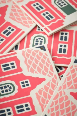 Ellos Home Gaveetiketter Double Hangtag 6-pak