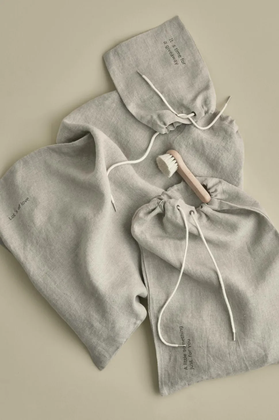 Ellos Home Gavepose Candice Gift Bag