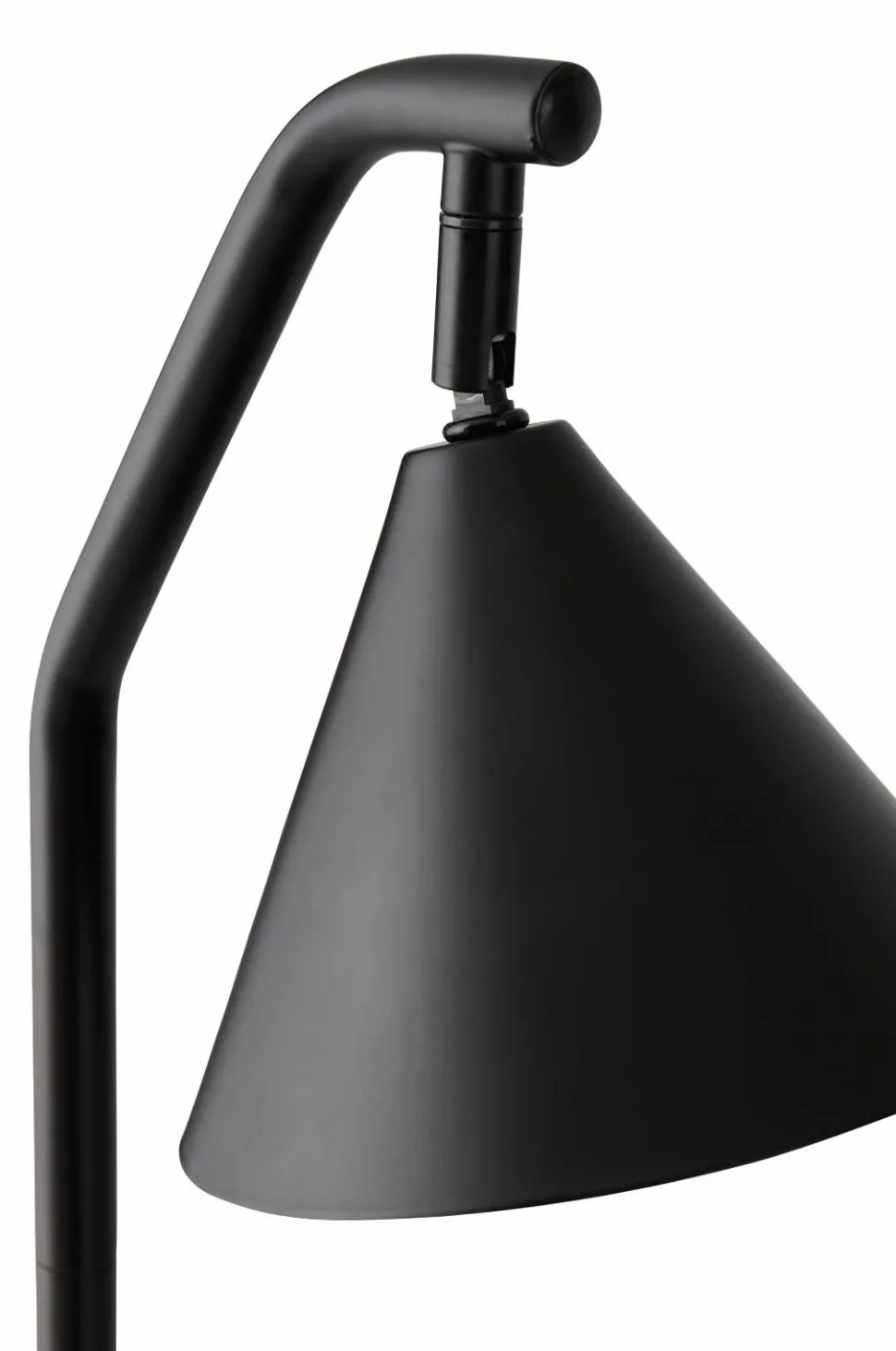 Ellos Home Gulvlampe Andy
