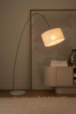 Ellos Home Gulvlampe Arc