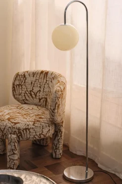 Ellos Home Gulvlampe Floor Lamp Louis
