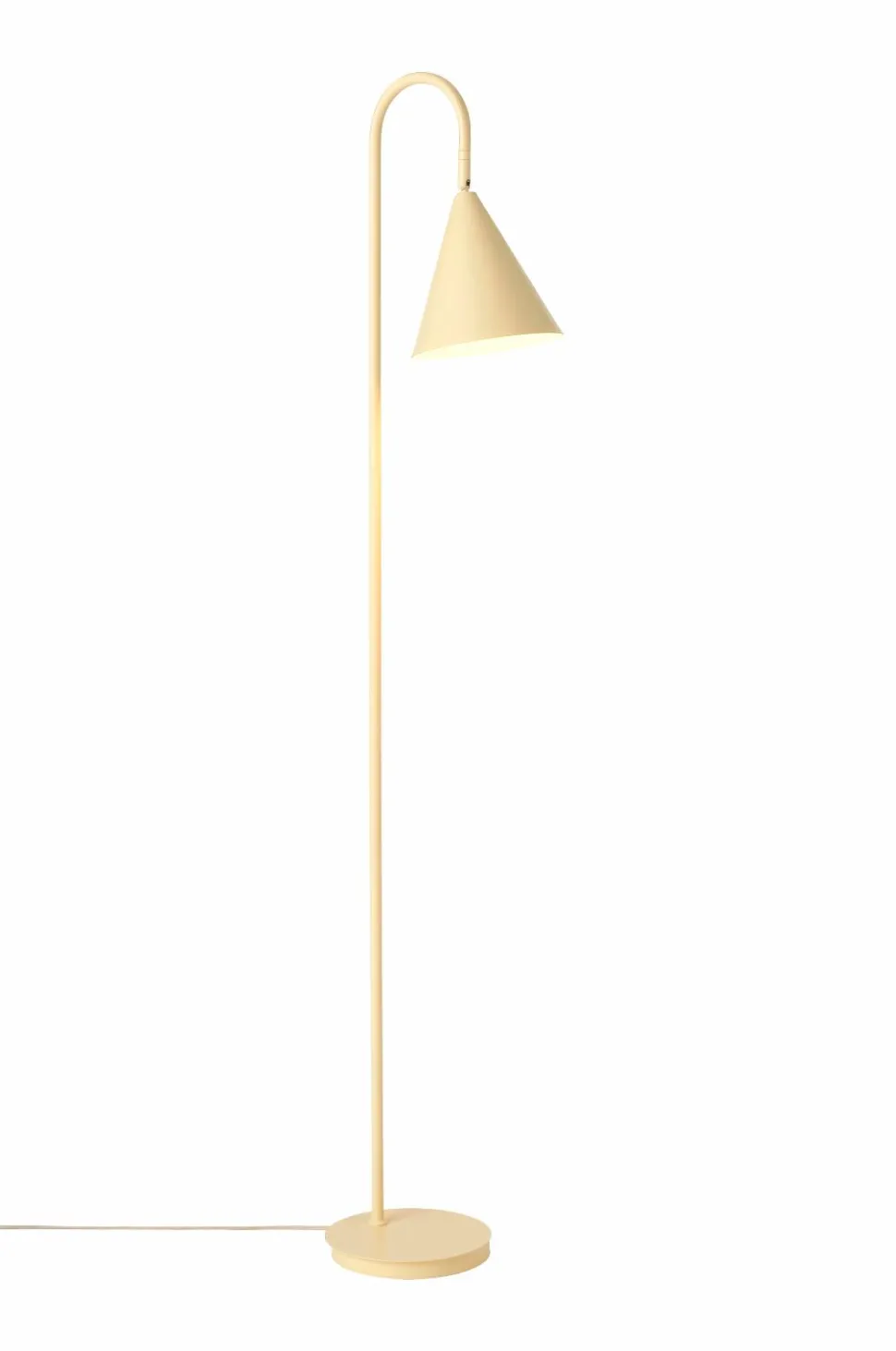 Ellos Home Gulvlampe Liam