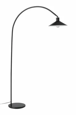 Ellos Home Gulvlampe Louisiana