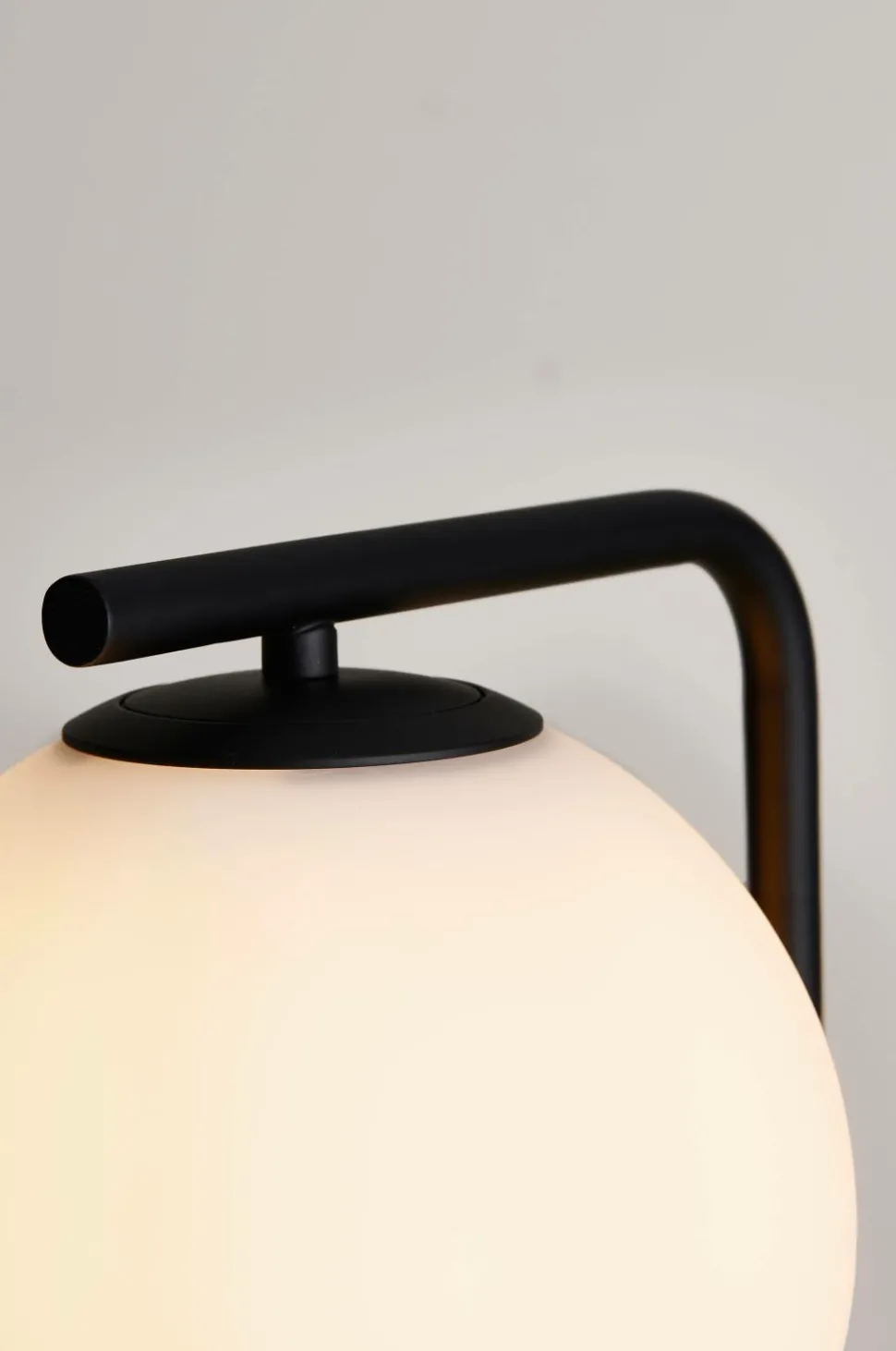 Ellos Home Gulvlampe Widar