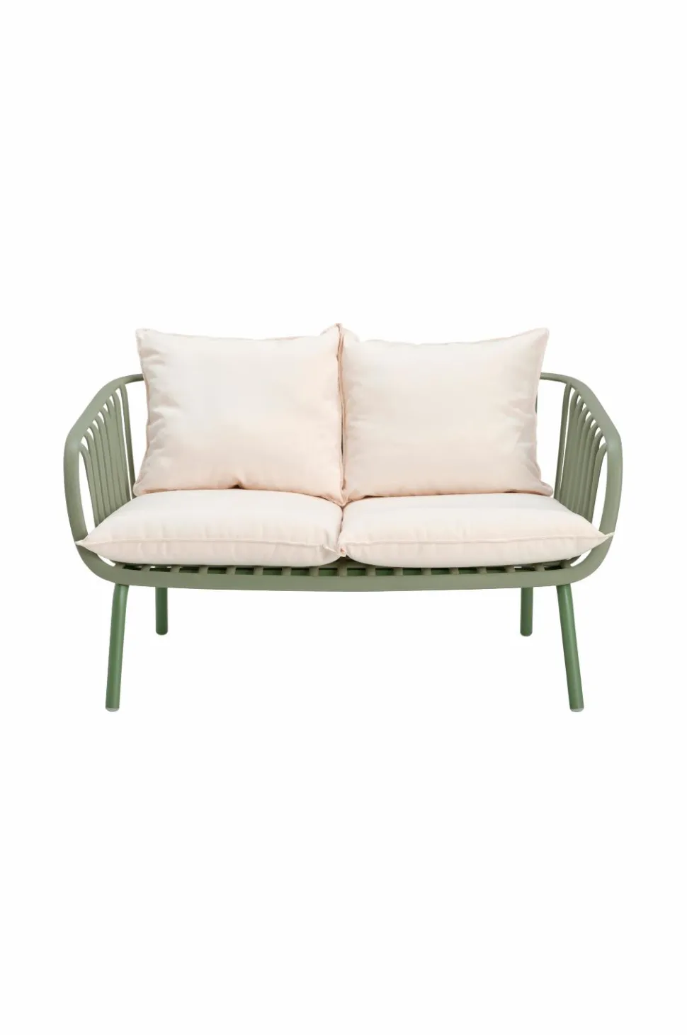 Ellos Home Havesofa Olvie 2-personers
