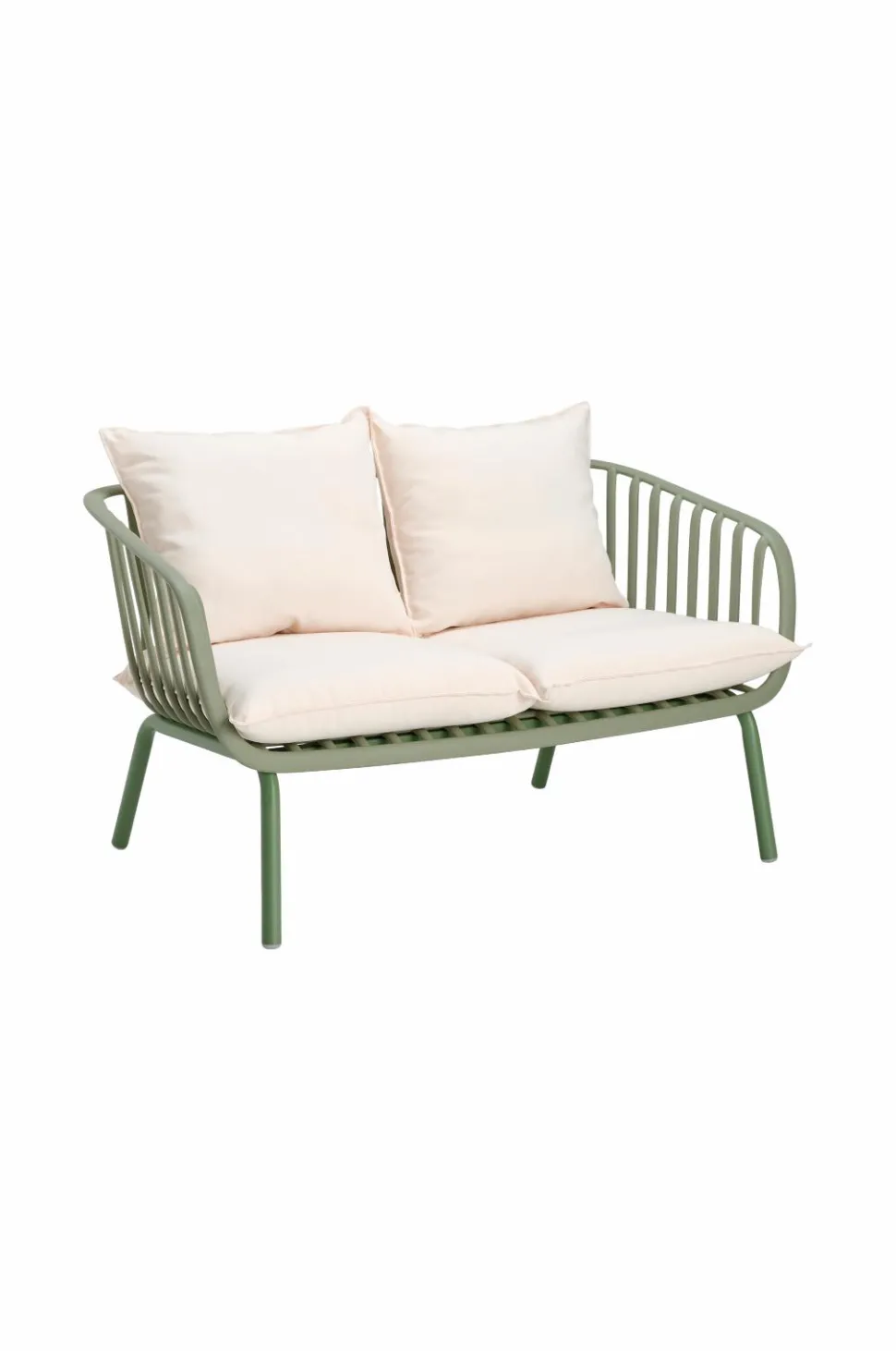 Ellos Home Havesofa Olvie 2-personers