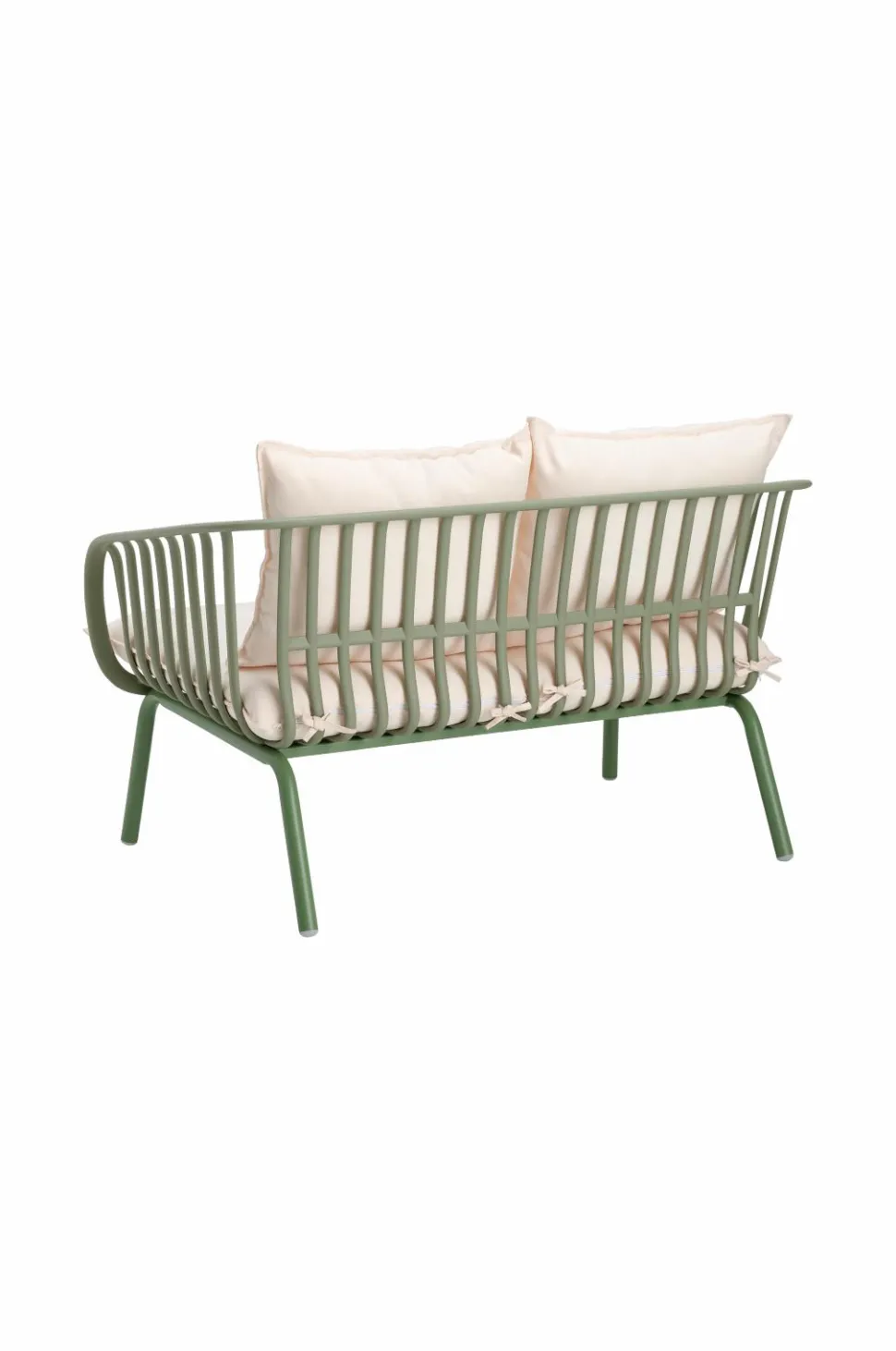 Ellos Home Havesofa Olvie 2-personers