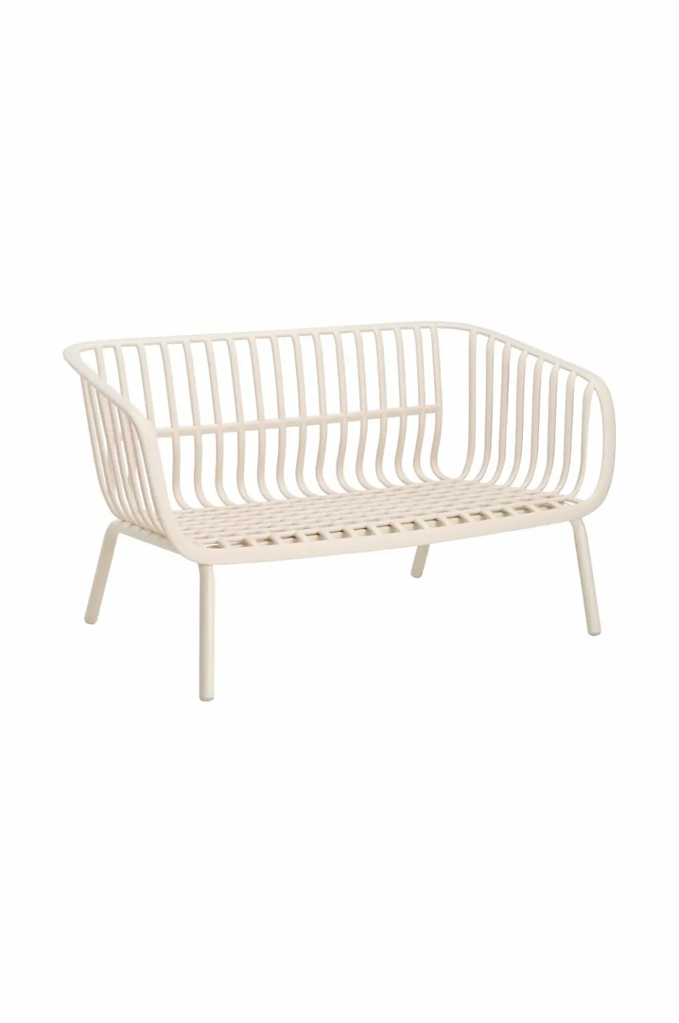 Ellos Home Havesofa Olvie 2-personers