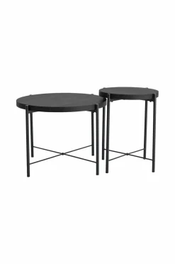 Ellos Home Indskudsbord Gilda Ø 40 cm/ Ø 60 cm
