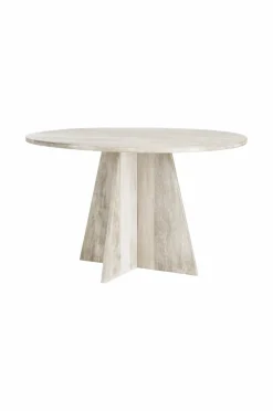 Ellos Home Køkkenbord Eskil Ø 120 cm